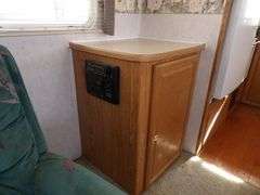 B-930  2001 Prowler 315X Travel Trailer