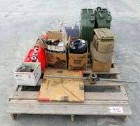 B-247 Skid Steer Parts & More