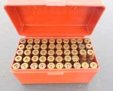 B-512 Relaoding Brass