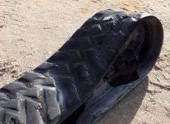 B-494  Tire Track / Feeder