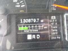 B-201 2013 Bluebird School Bus