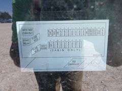 B-750 Crown CG70S-7 LP Lift Truck