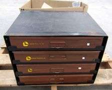 B-555  Reloading Items