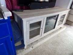 B-136 2004 Gulfstream Atrium 41' Motorhome