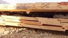 B-373 Dimensional Lumber