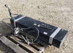 B-237  Fuel Tank With Pump