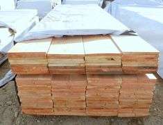 B-371 Dimensional Lumber