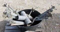 B-1127  Irrigation Supplies