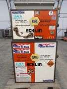 B-503  Organizer Cabinets