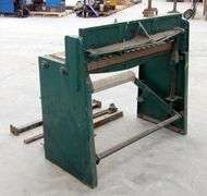 B-425  Tennsmith Metal Shear