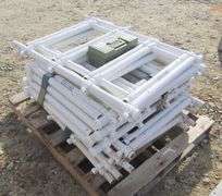 B-219  Carri-Lite Portable Corrals