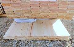 B-367 Dimensional Lumber