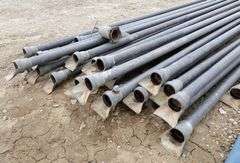 B-855 Center Riser Handline (32) - Pickett Auction Service