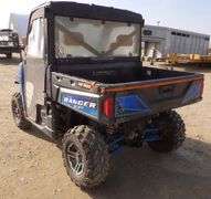 B-393 2016 Polaris Ranger XP 900 HD UTV