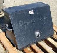 B-695  Montezuma Toolbox