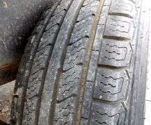 B-989  1995 Trailstar International Car Hauler Trailer