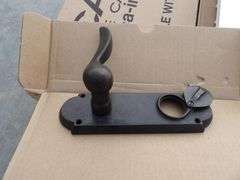 B-394 Medicine Cabinets & Lock Sets