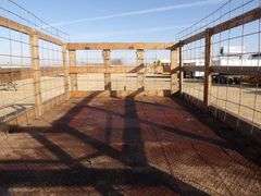 B-458 SPCN Utility Trailer