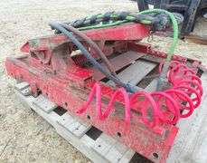 B-749 Air Slide 5th Wheel Hitch