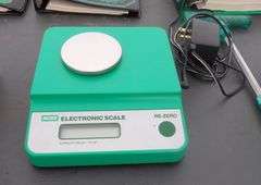 B-524 Reload Supplies & Literature