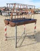 B-1129 Livestock Feeder