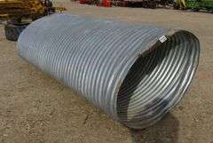 B-944  Squoosh Pipe Culvert