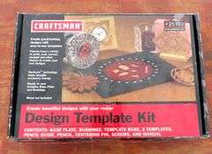 B-479  Routers & Power Tools