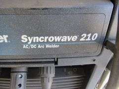 B-265  Miller Welder