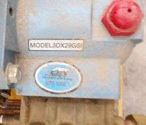 B-701 DeWalt Gas Powered Pressure Washer