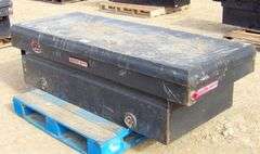 B-679 Weather Guard Crossbody Toolbox