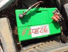 B-339  1995 Nissan Maxima