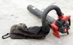 B-1091  Toro Leaf Blower