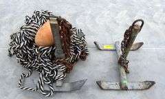 B-810  Hach Turbidimeter + Anchors