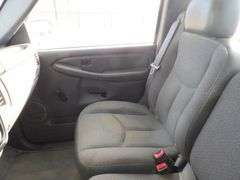 B-579  2004 GMC Sierra 1/2 Ton Pickup