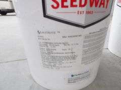 B-911  Seedway 2025 Red Onion Seed