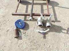 B-934  Big Gun Sprinkler