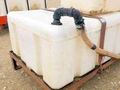 B-965  Poly Tanks (2)