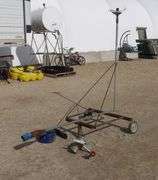 B-931  Big Gun Sprinkler