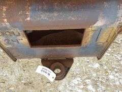 B-952  Backhoe Bucket