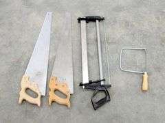 B-484 Wood Working Supplies