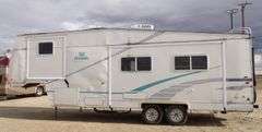 B-930  2001 Prowler 315X Travel Trailer