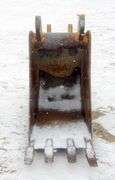 B-958  Backhoe Bucket