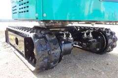 B-1144  CFG Industrial Mini Excavator