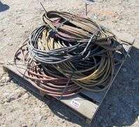 B-693  Electrical Cord & Hose
