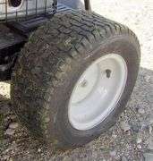 B-992  2019 Troy-Bilt Riding Mower