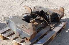 B-1015  Acura Trak 3-Point Quick Hitch