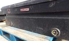 B-679 Weather Guard Crossbody Toolbox