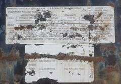 B-392 2006 C & B Quality Gooseneck Trailer