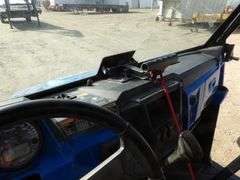 B-393 2016 Polaris Ranger XP 900 HD UTV