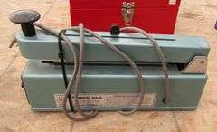 B-611 Heat Gun + Soldering Tools + Shop Stock